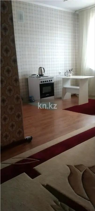 Продажа 1-комнатной квартиры, 30 м² в Астане