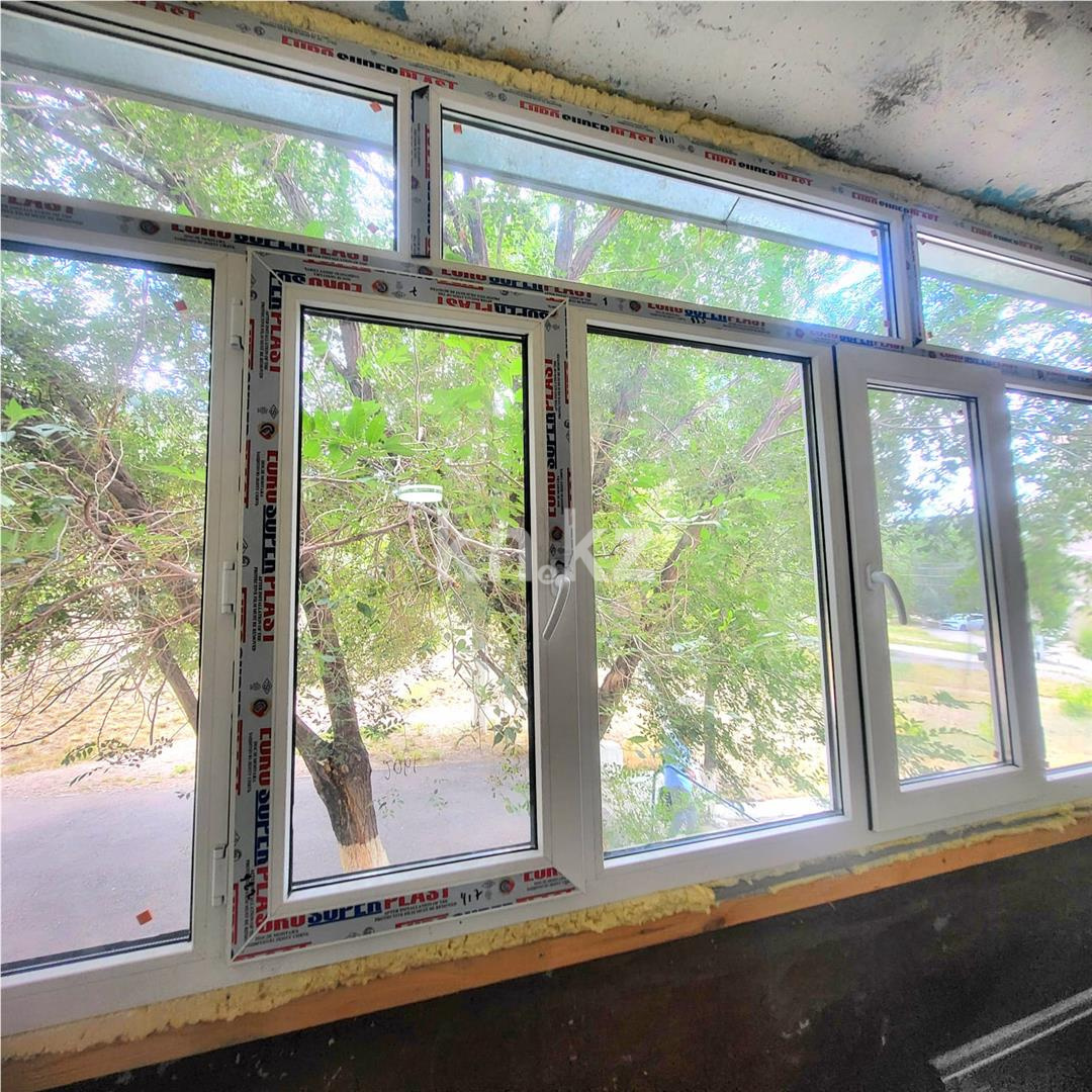 Продажа 2-комнатной квартиры, 52 м², мкр-н 8-й в Темиртау - фото 16