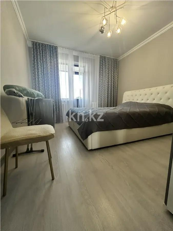 Продажа 4-комнатной квартиры, 96 м², ул. Сыганак, дом  2 в Астане - фото 2