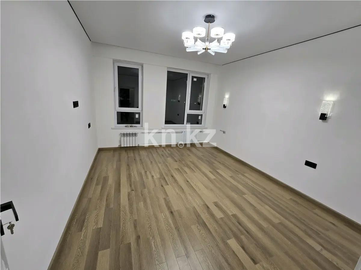 Продажа 2-комнатной квартиры, 48.24 м² в Алматы