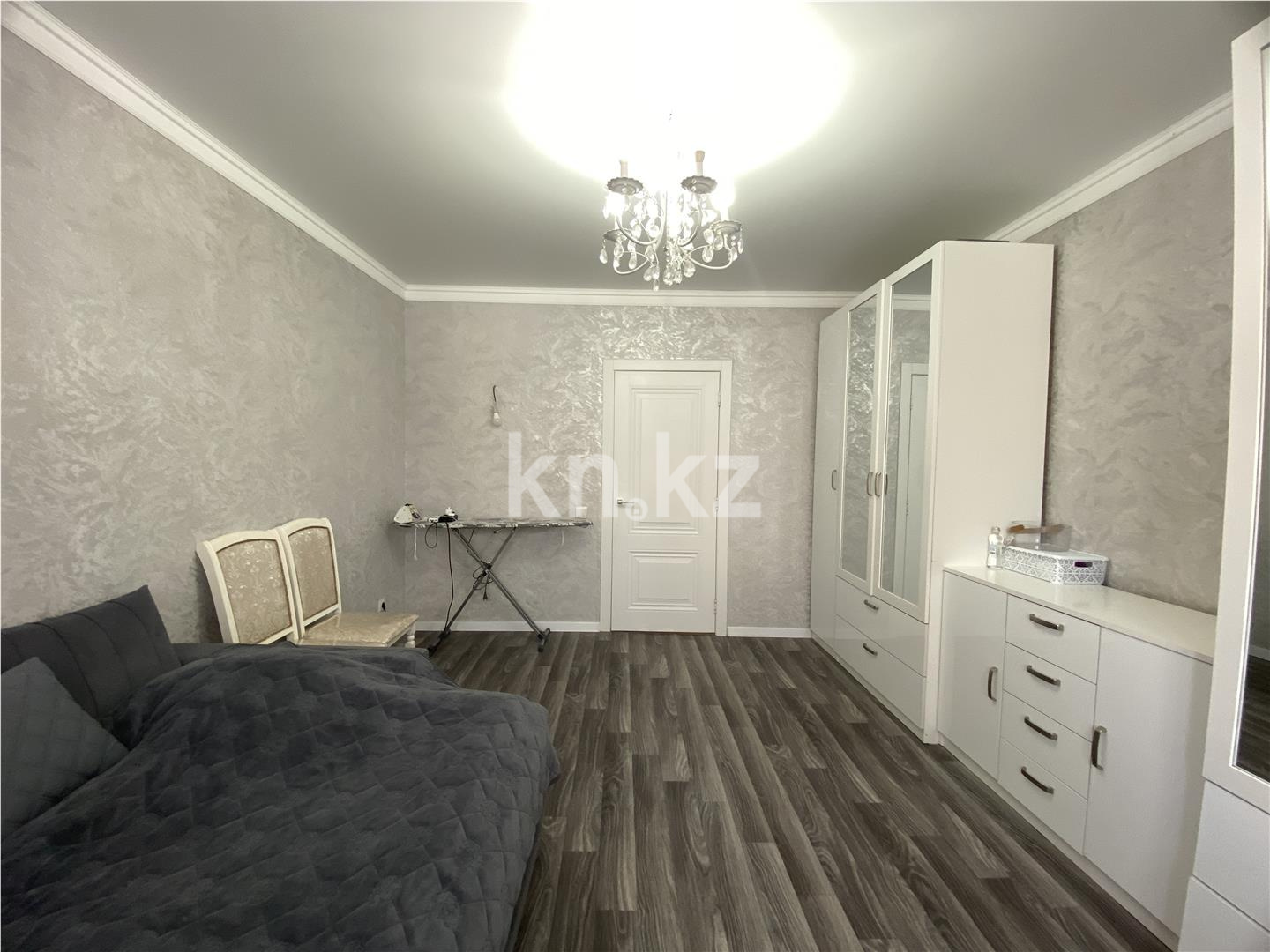 Продажа 3-комнатной квартиры, 108.6 м² в Астане - фото 10