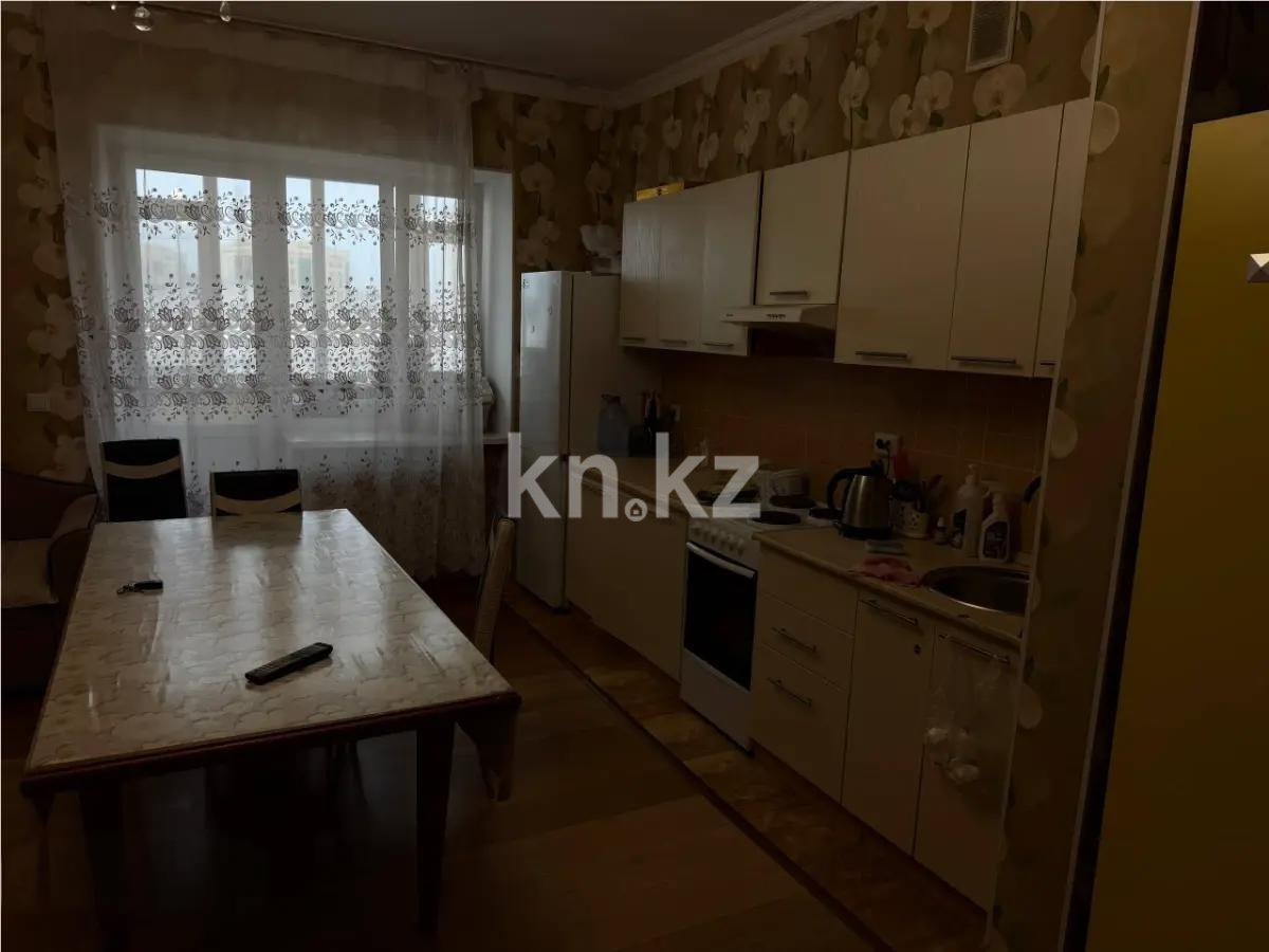 Продажа 2-комнатной квартиры, 58.9 м² в Астане - фото 3