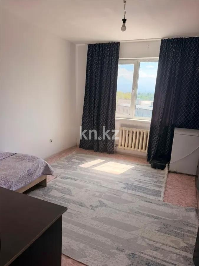 Продажа 2-комнатной квартиры, 66.3 м² в Алматы - фото 2