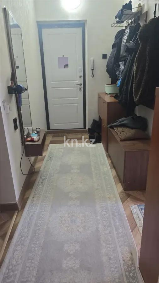 Продажа 1-комнатной квартиры, 42 м² в Алматы - фото 4