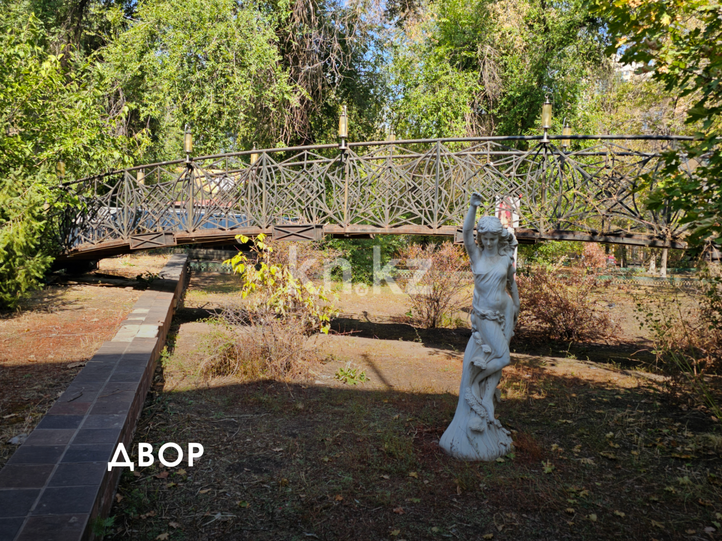 Продажа 3-комнатной квартиры, 80.7 м², ул. Желтоксан в Алматы - фото 25