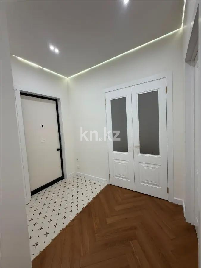 Продажа 2-комнатной квартиры, 69.3 м² в Алматы - фото 5