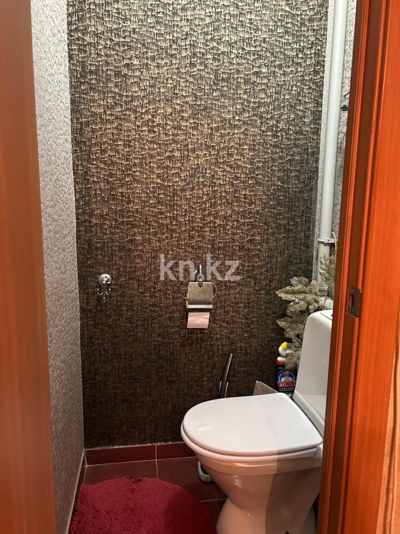 Продажа 3-комнатной квартиры, 66 м² в Алматы - фото 9