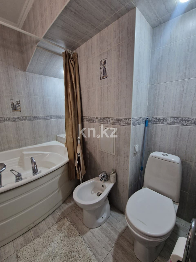 Продажа 3-комнатной квартиры, 100 м² в Алматы - фото 19