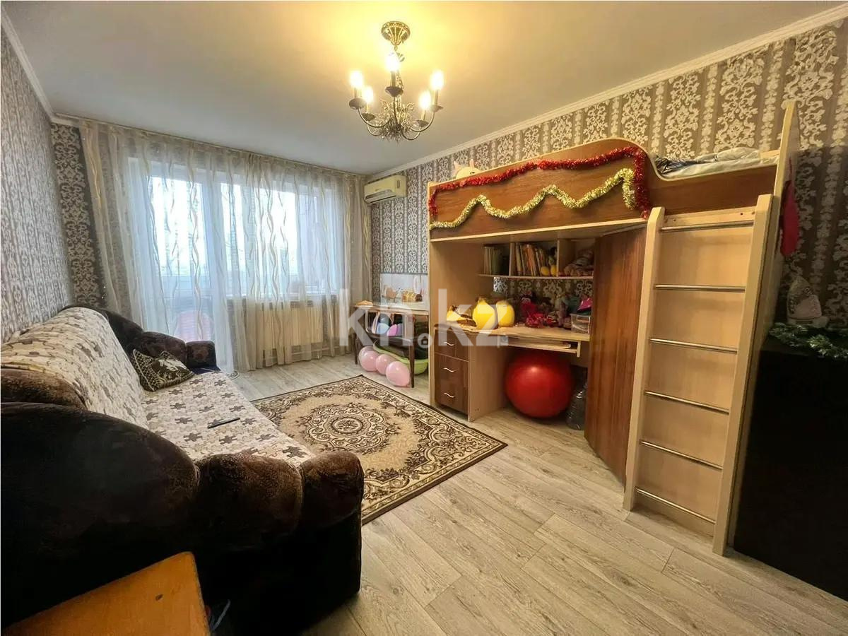 Продажа 2-комнатной квартиры, 51 м², ул. Штурманская, дом  1/5 в Караганде - фото 2