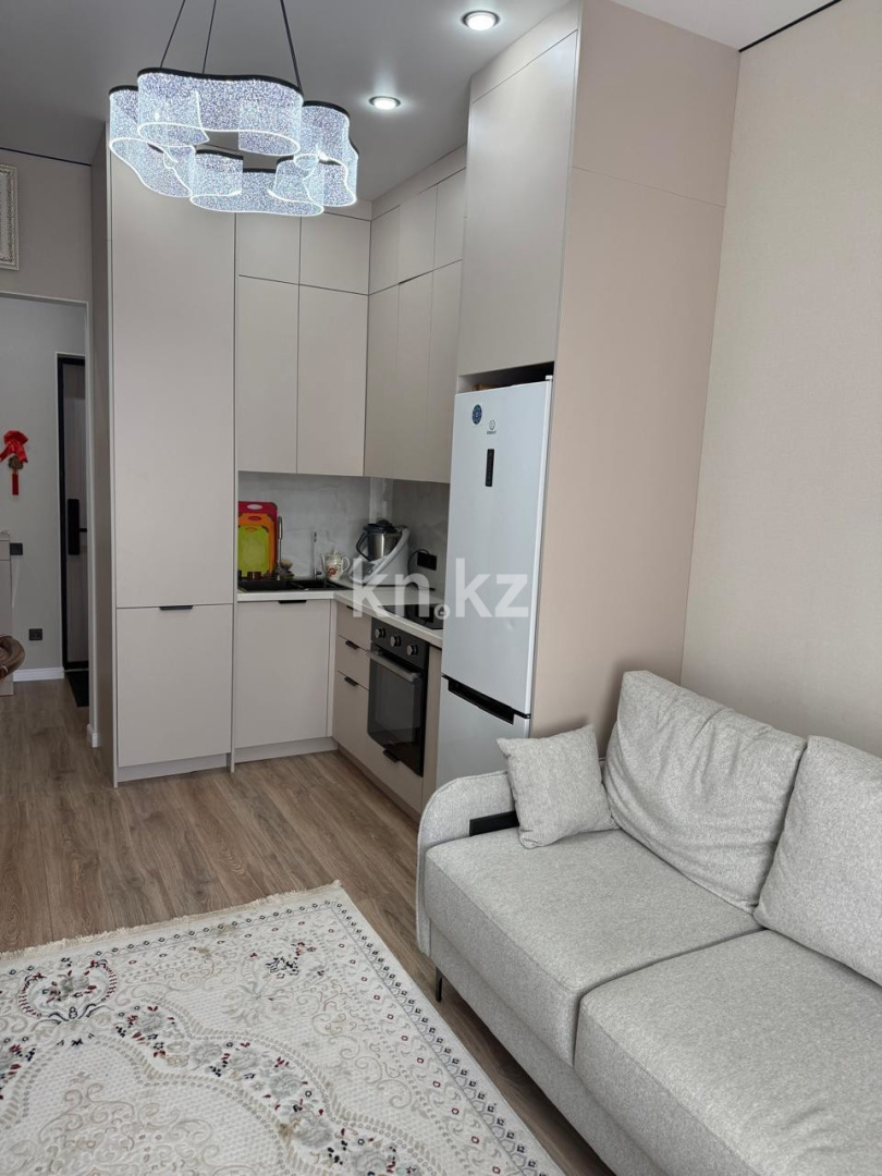Продажа 2-комнатной квартиры, 42 м² в Астане - фото 8