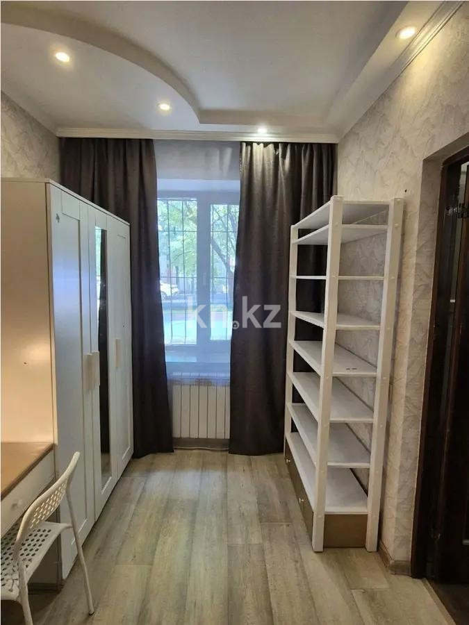 Продажа 3-комнатной квартиры, 58.2 м² в Алматы - фото 3