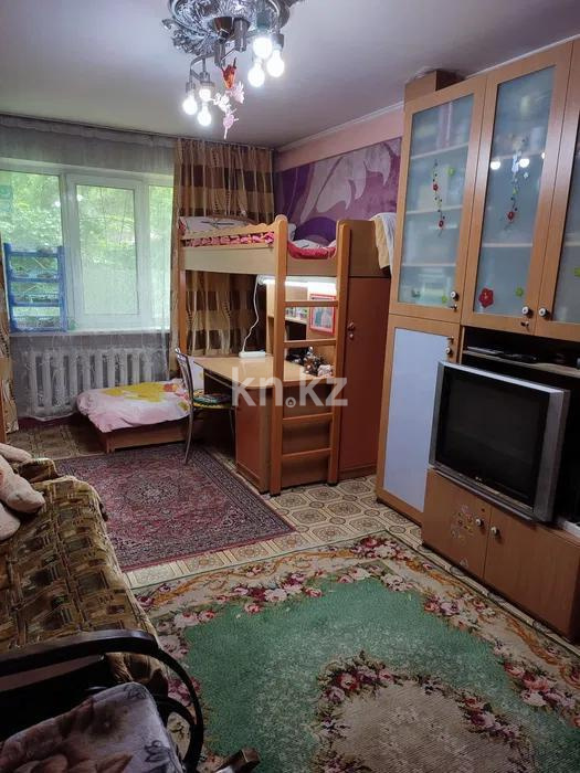 Продажа 2-комнатной квартиры, 45 м², пр. Гагарина, дом  135к в Алматы