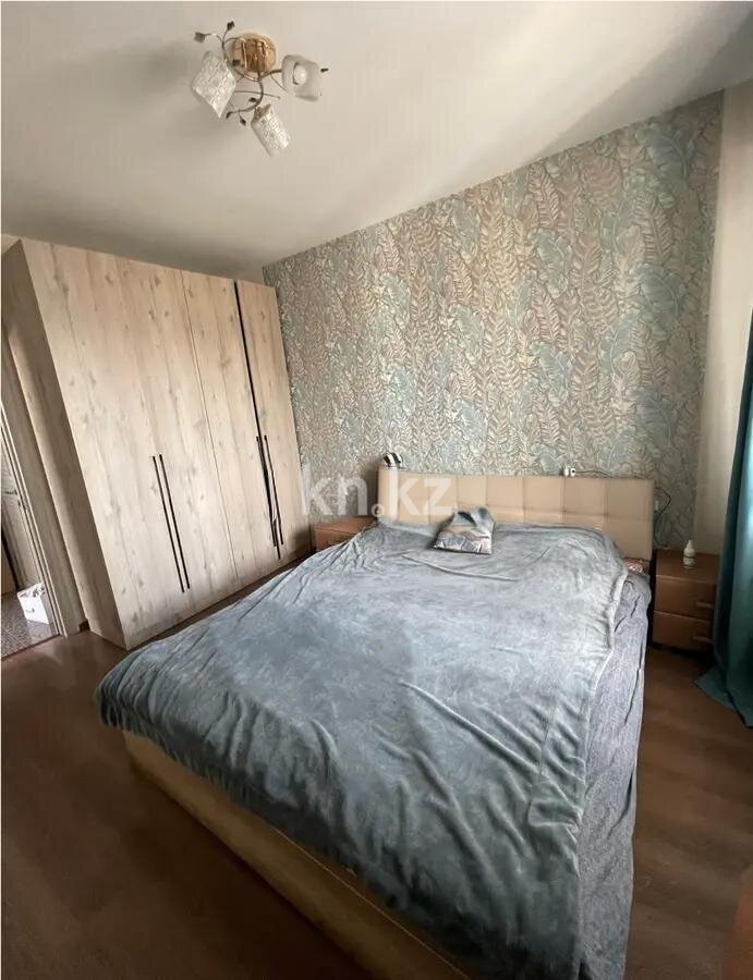 Продажа 2-комнатной квартиры, 48 м² в Алматы
