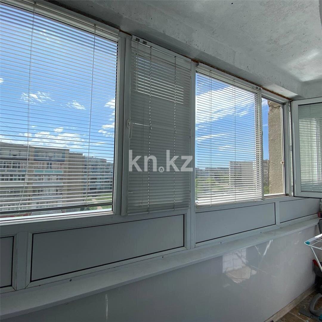 Продажа 2-комнатной квартиры, 54 м² в Караганде - фото 11