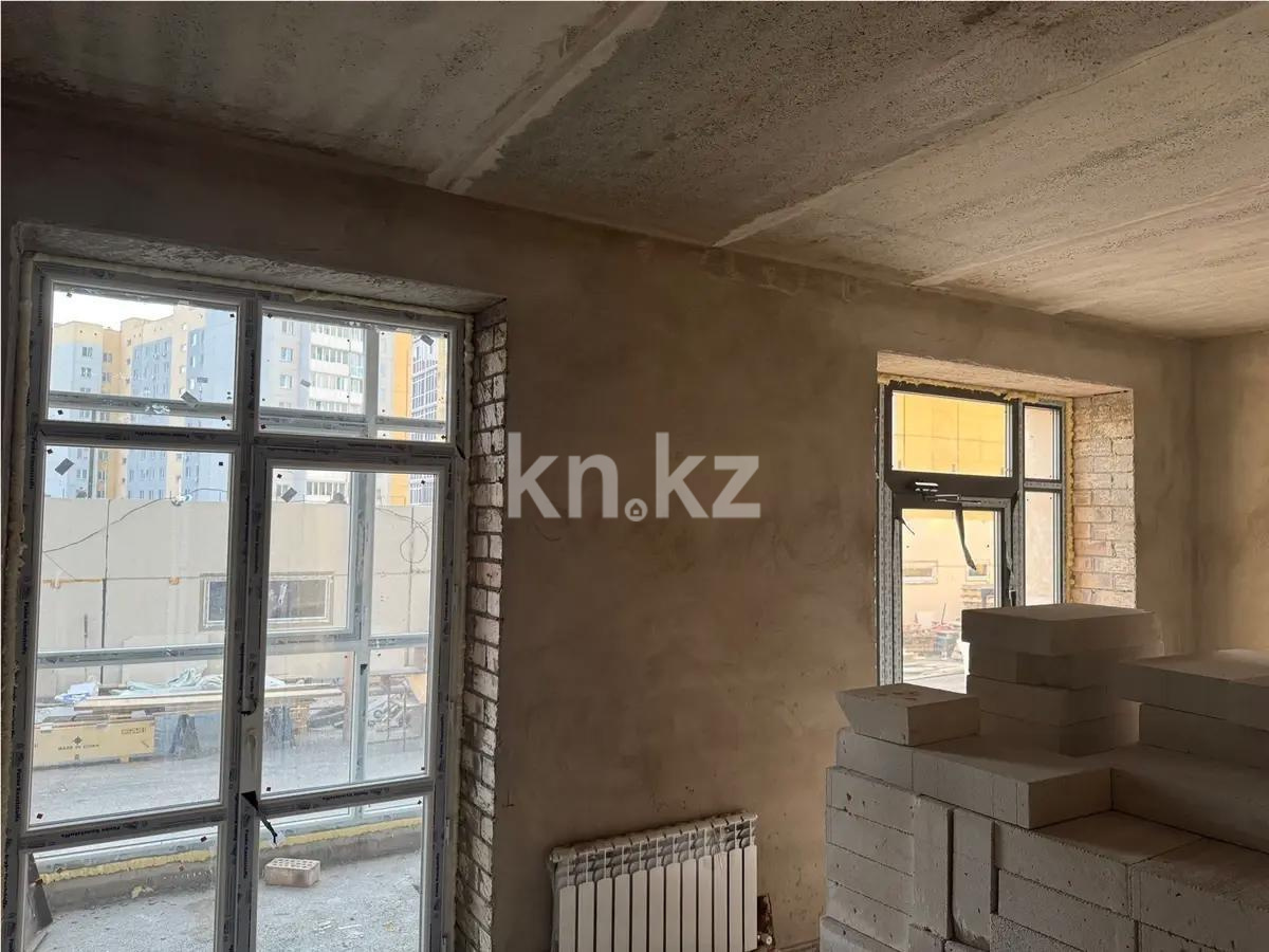 Продажа 2-комнатной квартиры, 59 м² в Караганде - фото 3