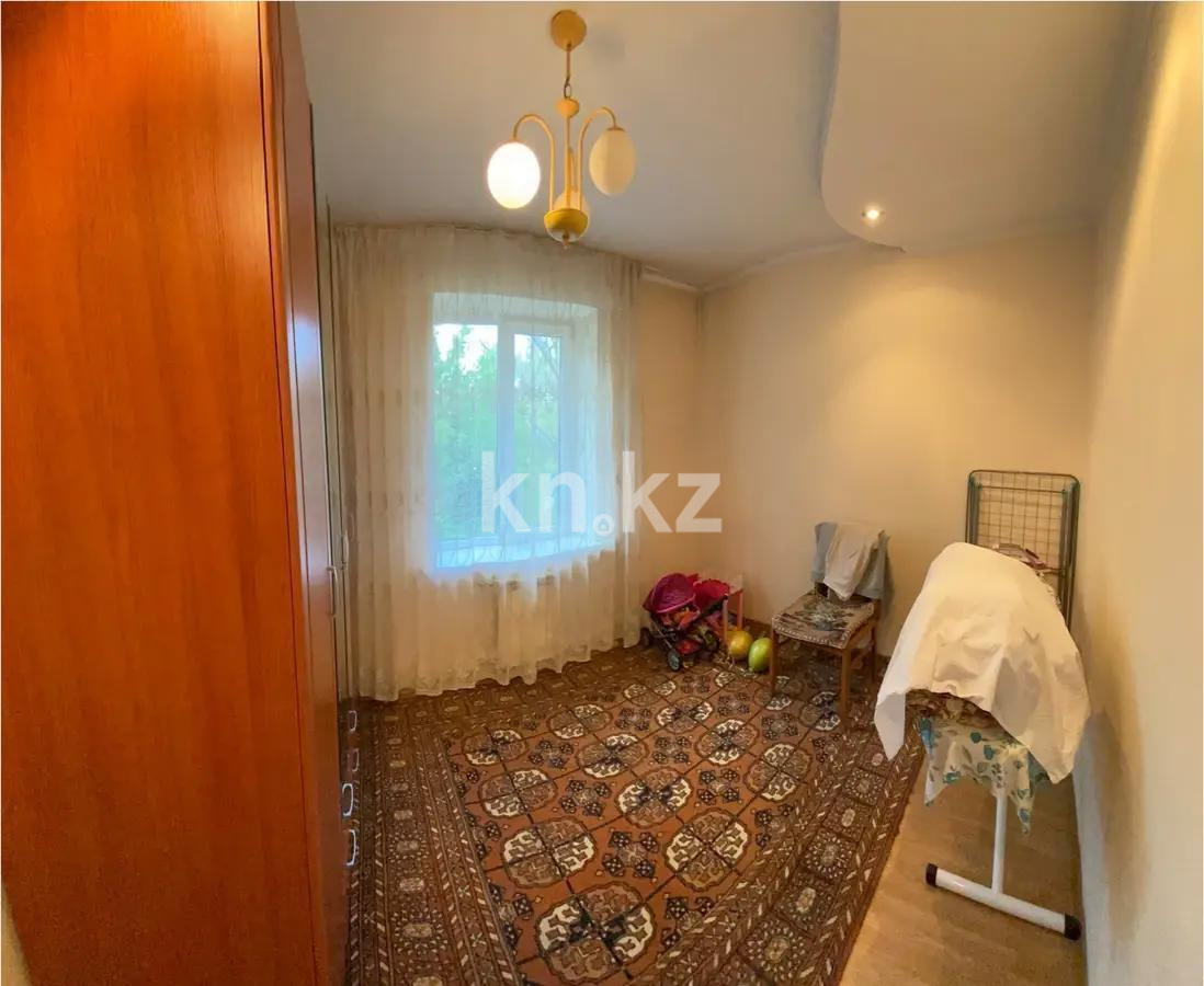 Продажа 4-комнатной квартиры, 92 м² в Алматы - фото 5