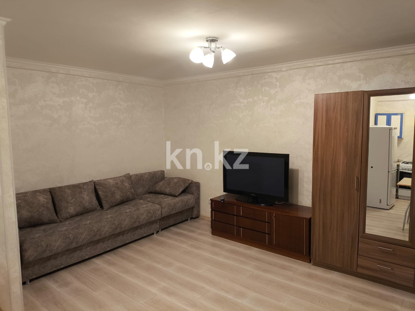 Аренда 1-комнатной квартиры, 30 м² в Астане - фото 3