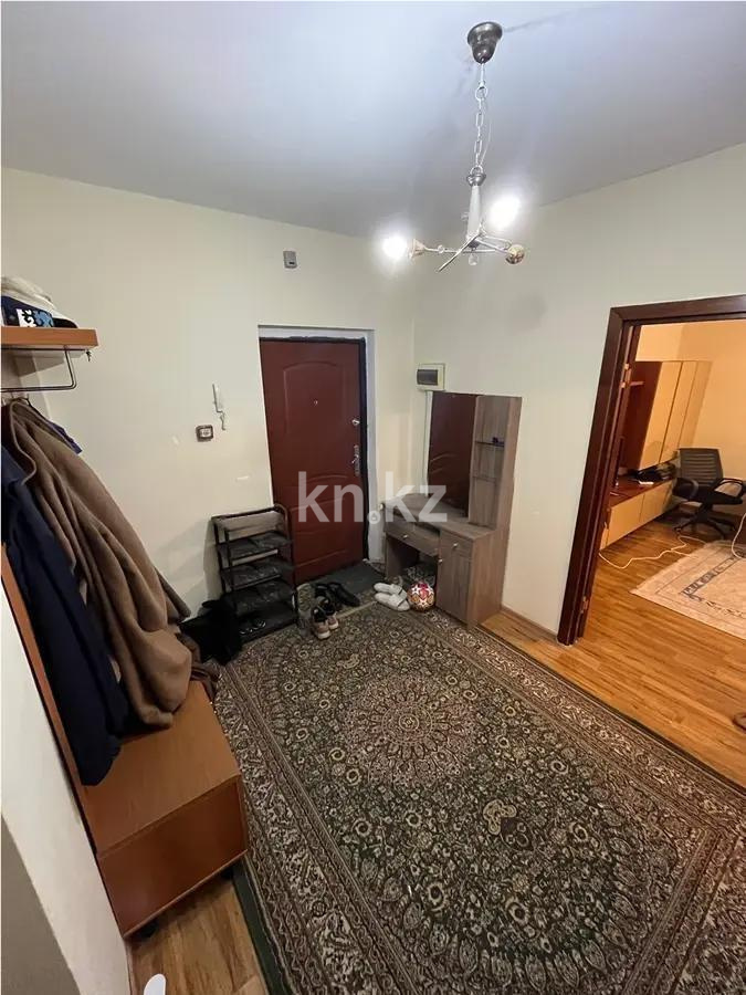 Продажа 2-комнатной квартиры, 71 м² в Алматы - фото 6