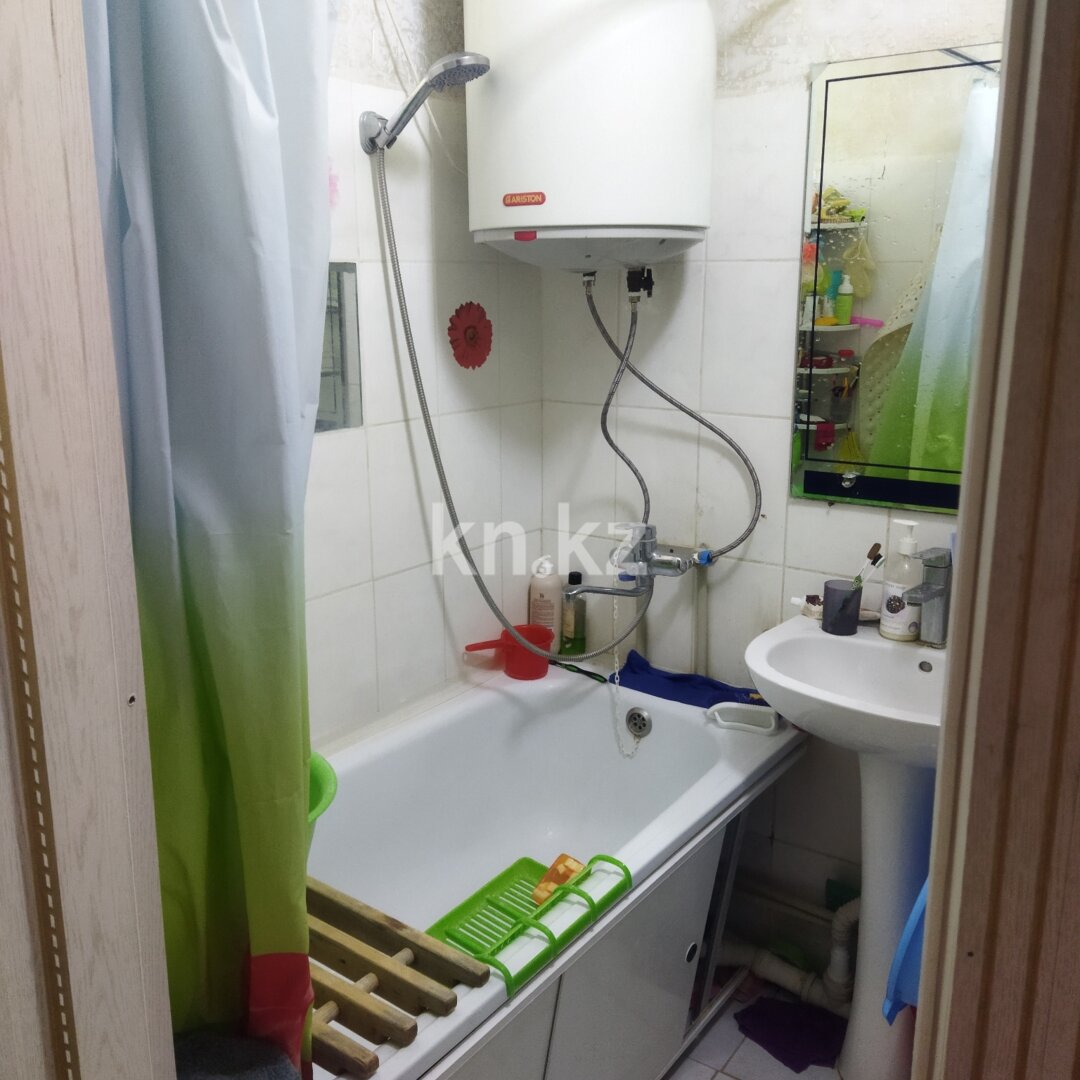 Продажа 3-комнатной квартиры, 60 м² в Алматинской области - фото 5