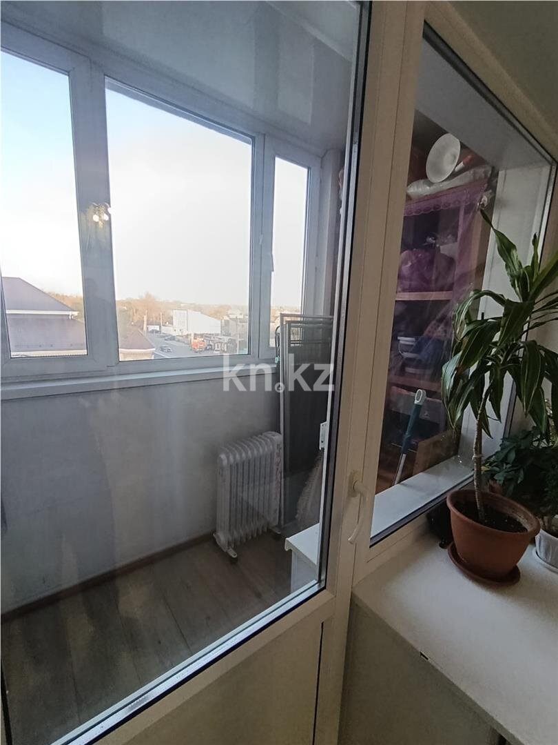 Продажа 3-комнатной квартиры, 63 м² в Караганде - фото 15