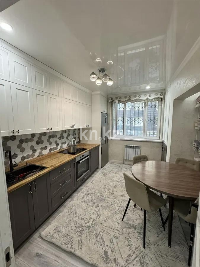 Продажа 2-комнатной квартиры, 58 м² в Алматы - фото 3