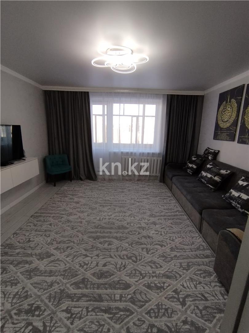 Продажа 3-комнатной квартиры, 70 м² в Караганде