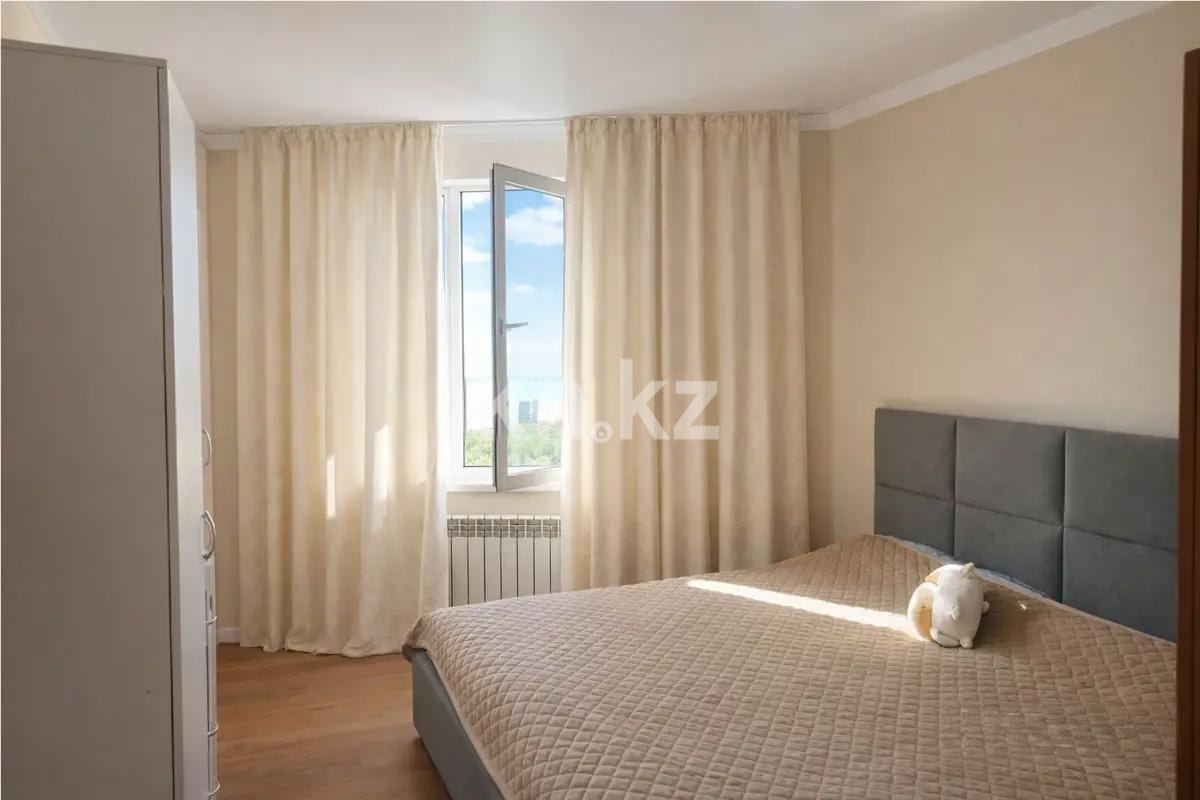 Продажа 2-комнатной квартиры, 70 м² в Алматы