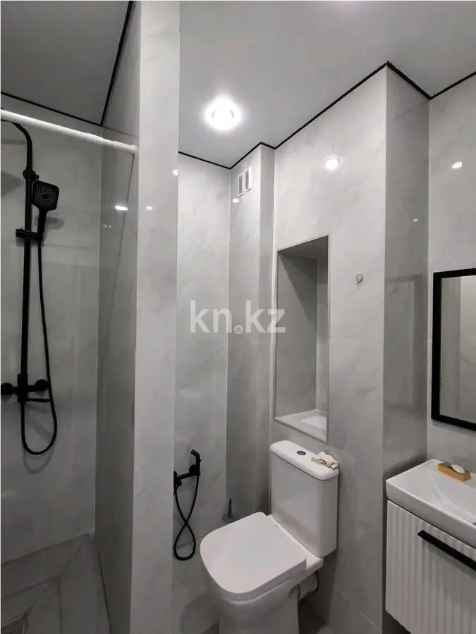 Продажа 1-комнатной квартиры, 30 м² в Астане - фото 3