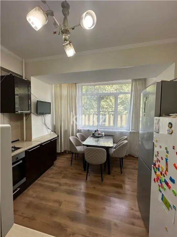 Продажа 3-комнатной квартиры, 79.1 м², мкр-н Кулагер, дом  63 в Алматы - фото 4