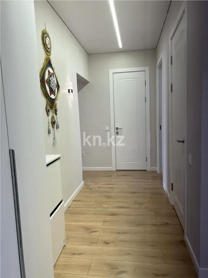 Продажа 3-комнатной квартиры, 93 м² в Астане - фото 7