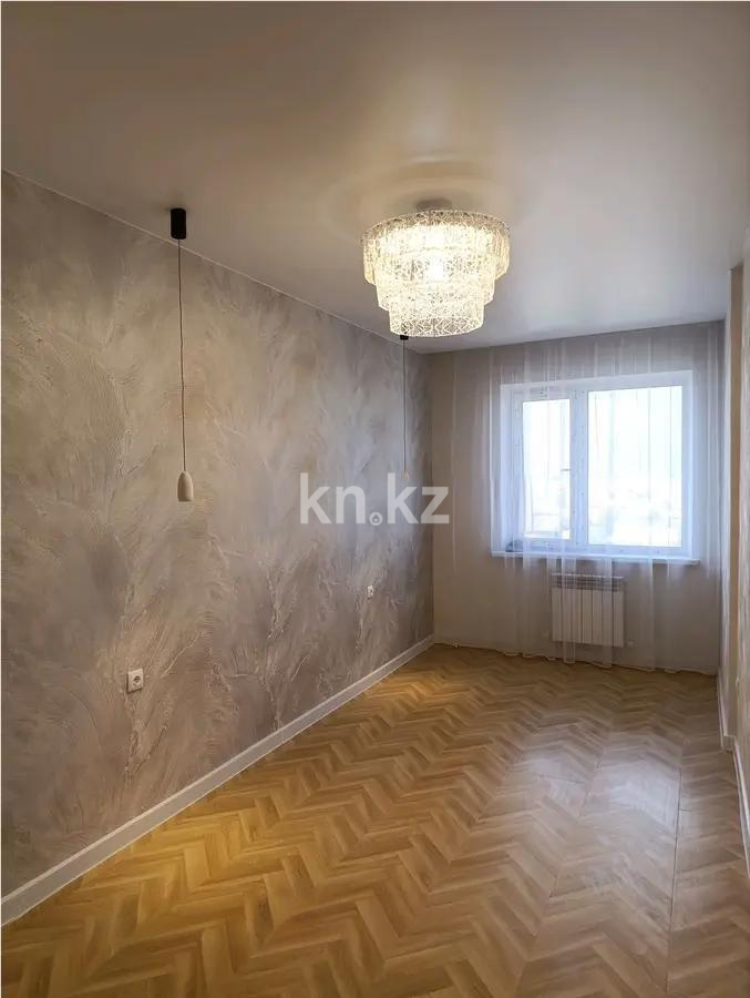 Продажа 2-комнатной квартиры, 48.5 м² в Астане - фото 2