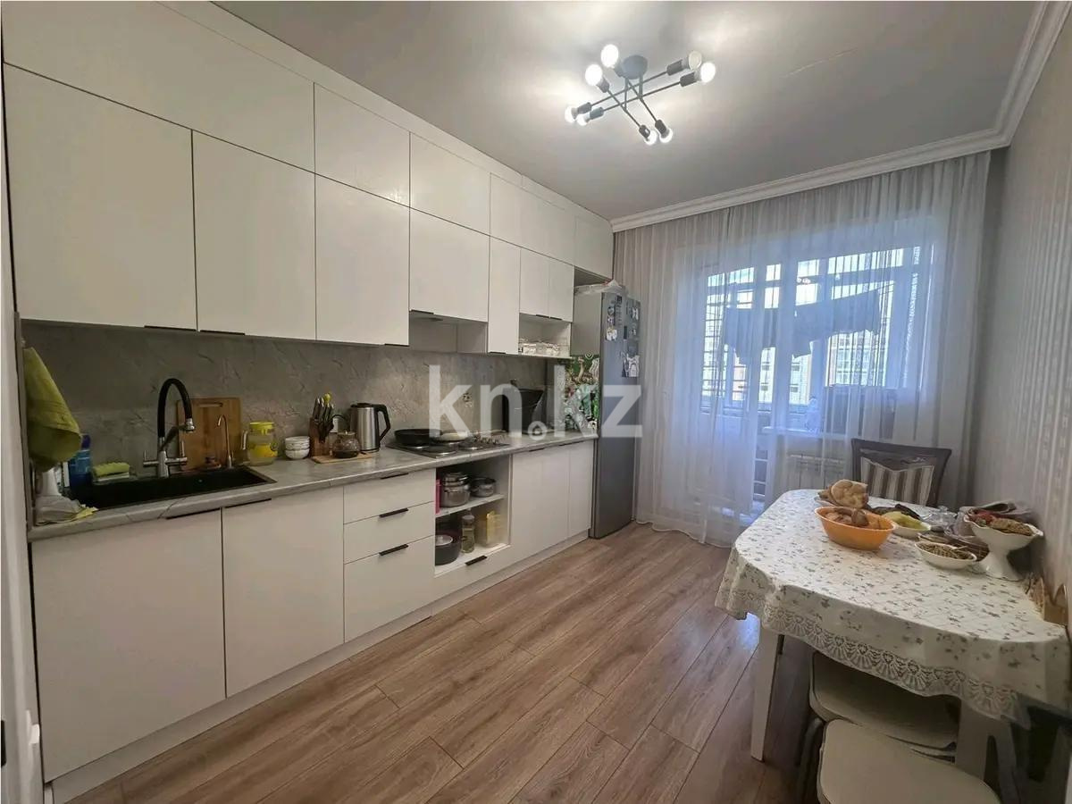 Продажа 3-комнатной квартиры, 76 м² в Астане - фото 3