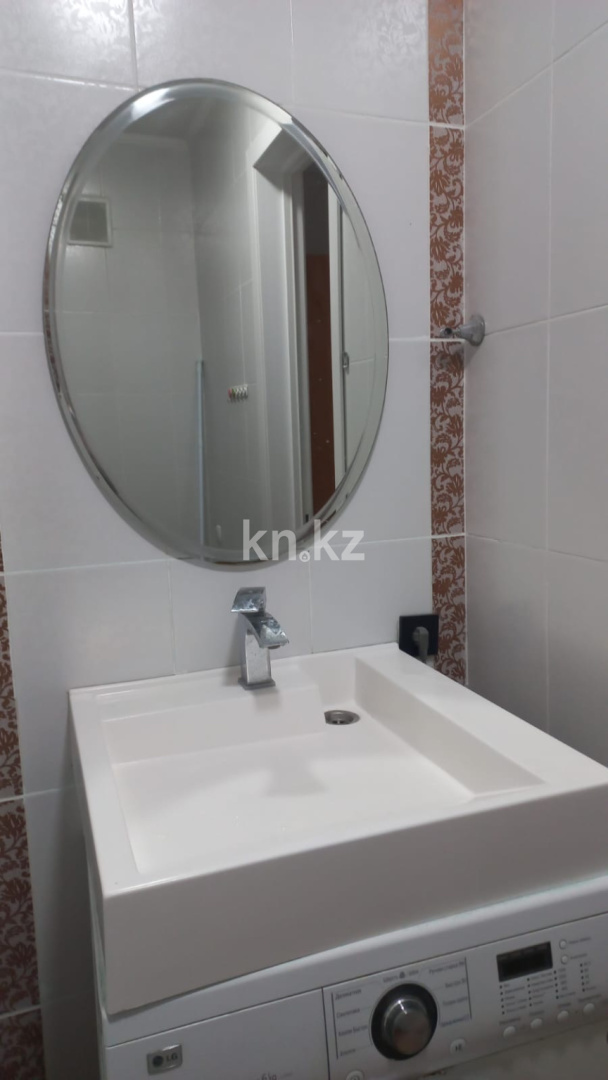 Аренда 2-комнатной квартиры, 58 м² в Астане - фото 13