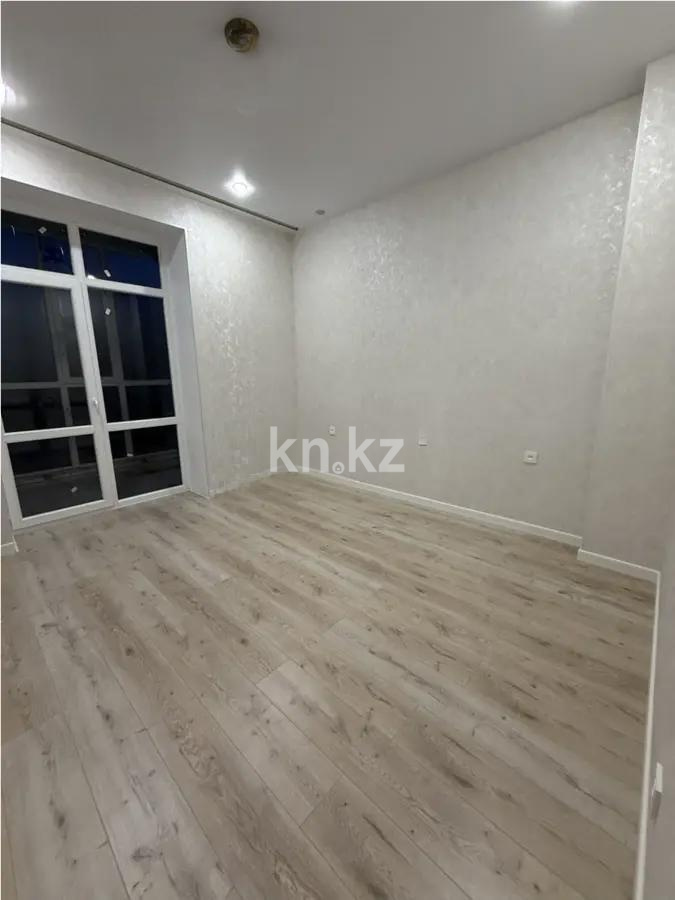 Продажа 2-комнатной квартиры, 60 м² в Караганде