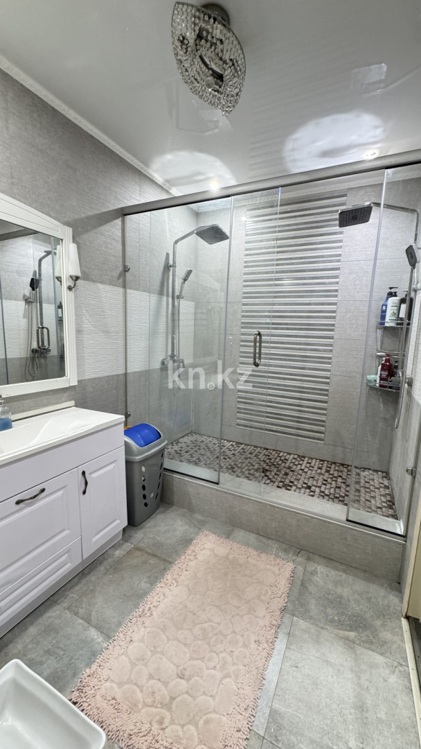 Продажа 3-комнатной квартиры, 112.2 м² в Алматы - фото 22