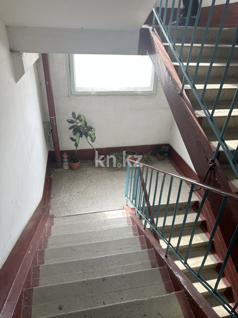 Продажа 1-комнатной квартиры, 33.4 м² в Усть-Каменогорске - фото 14