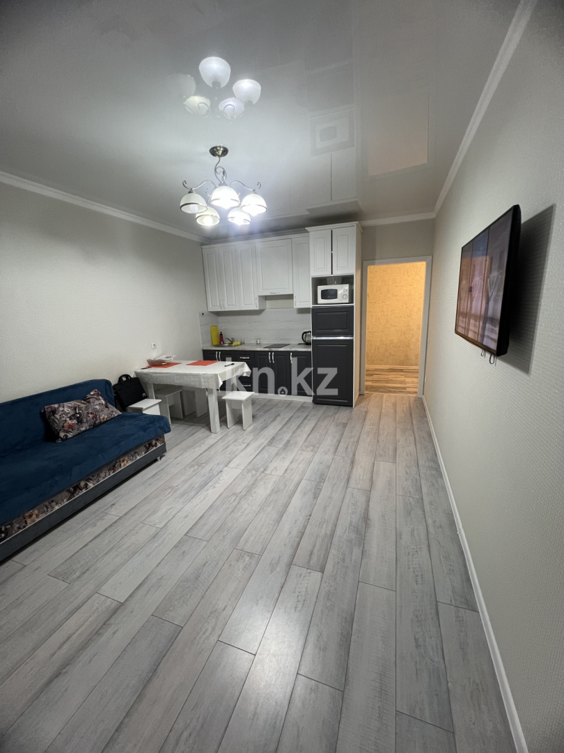 Аренда 1-комнатной квартиры, 42 м² в Астане - фото 2