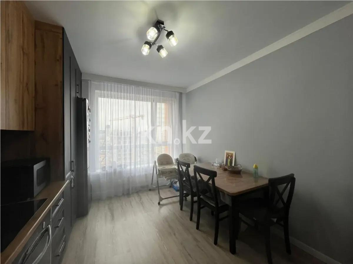 Продажа 2-комнатной квартиры, 73 м², ул. Сыганак, дом  15 в Астане - фото 4
