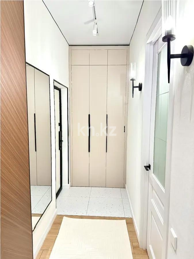 Продажа 1-комнатной квартиры, 41 м², ул. Е-36, дом  4 в Астане - фото 4