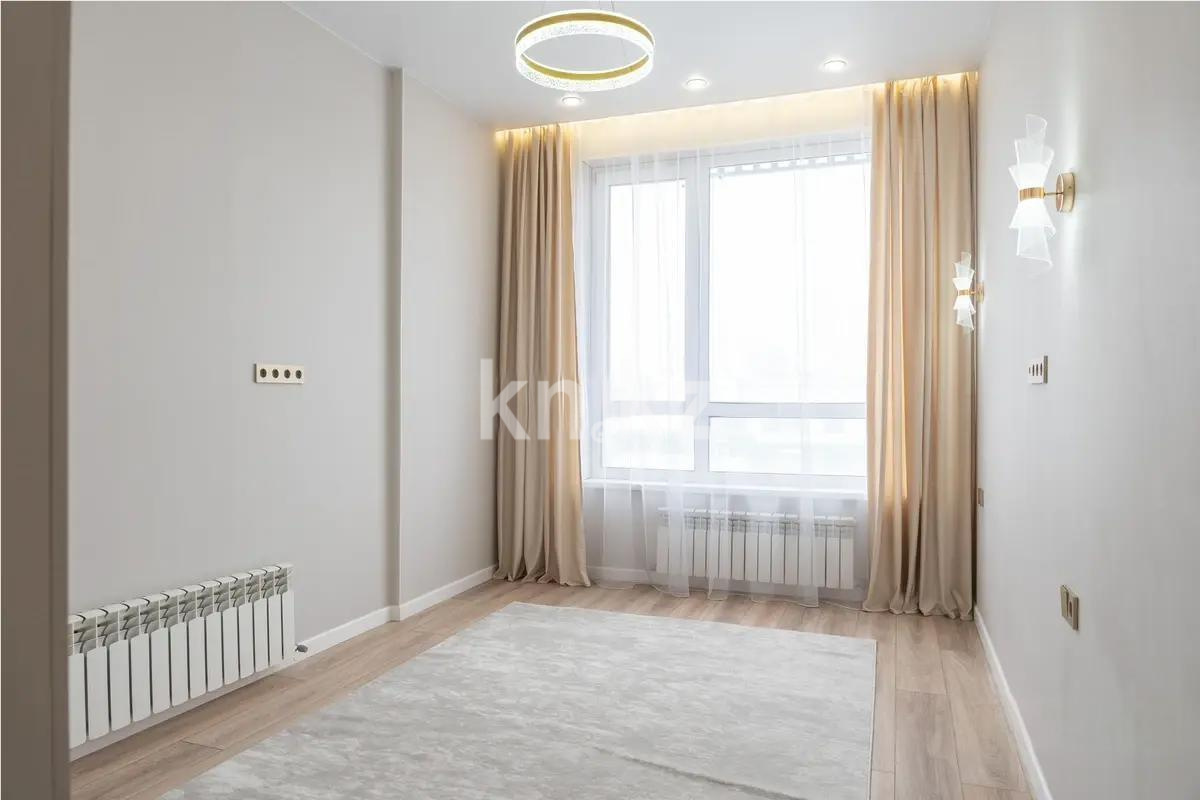 Продажа 3-комнатной квартиры, 90 м² в Астане - фото 3