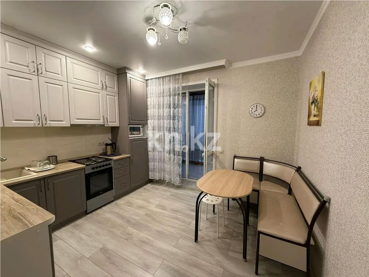 Продажа 1-комнатной квартиры, 47.5 м² в Астане - фото 2