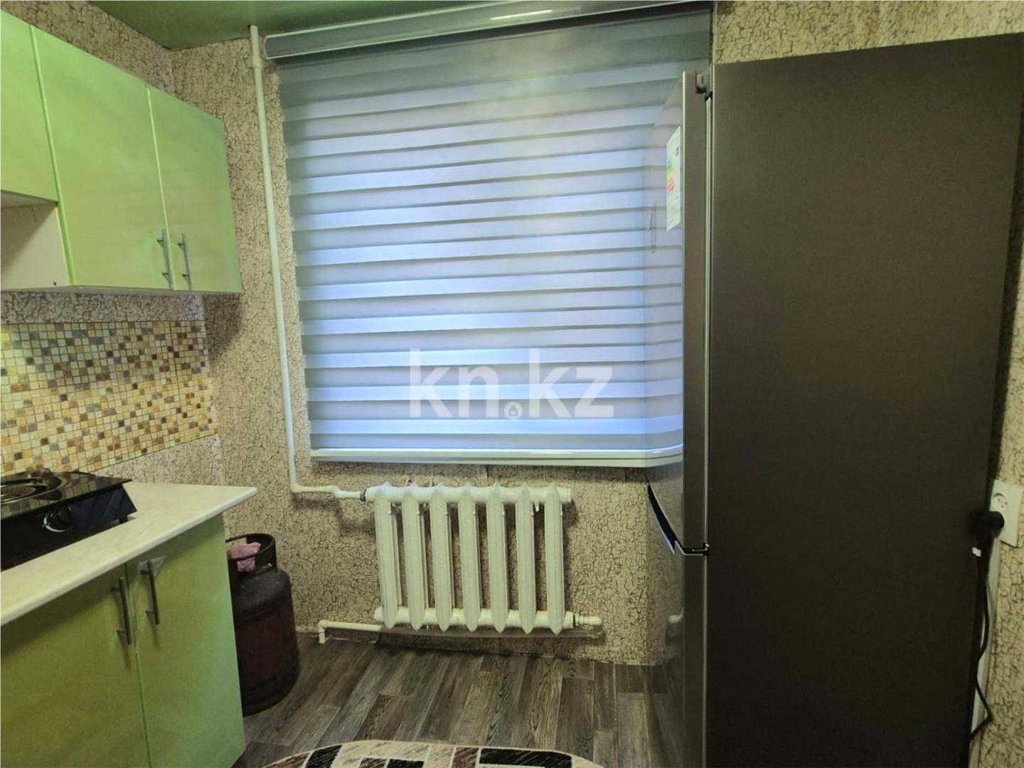 Продажа 2-комнатной квартиры, 43 м² в Темиртау - фото 7