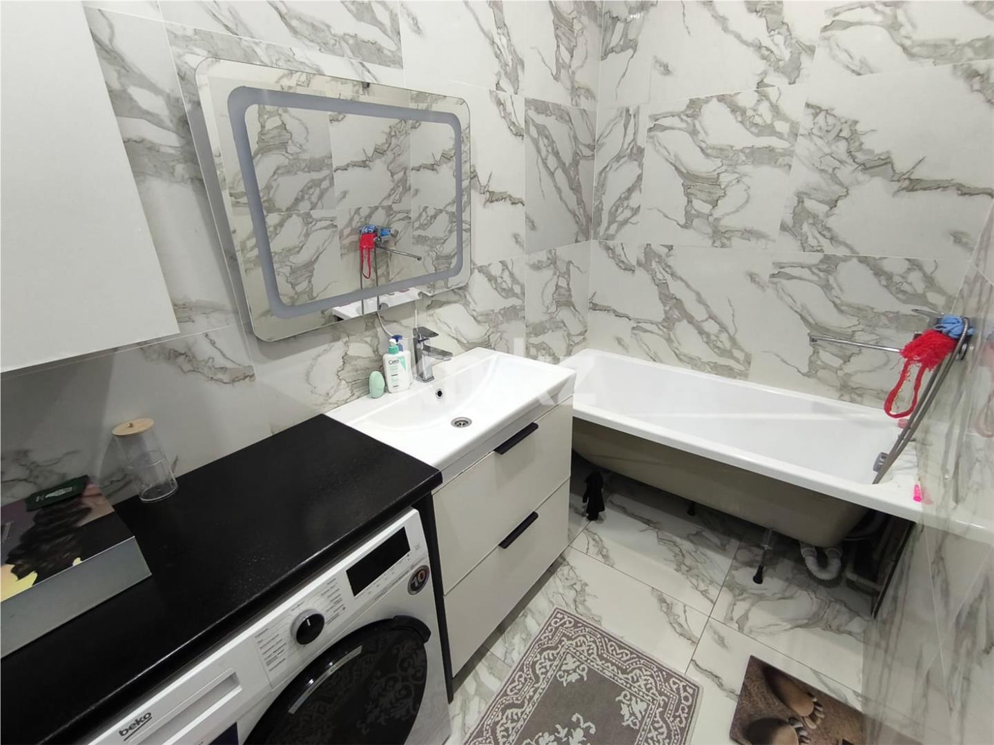 Продажа 3-комнатной квартиры, 74 м² в Астане - фото 15