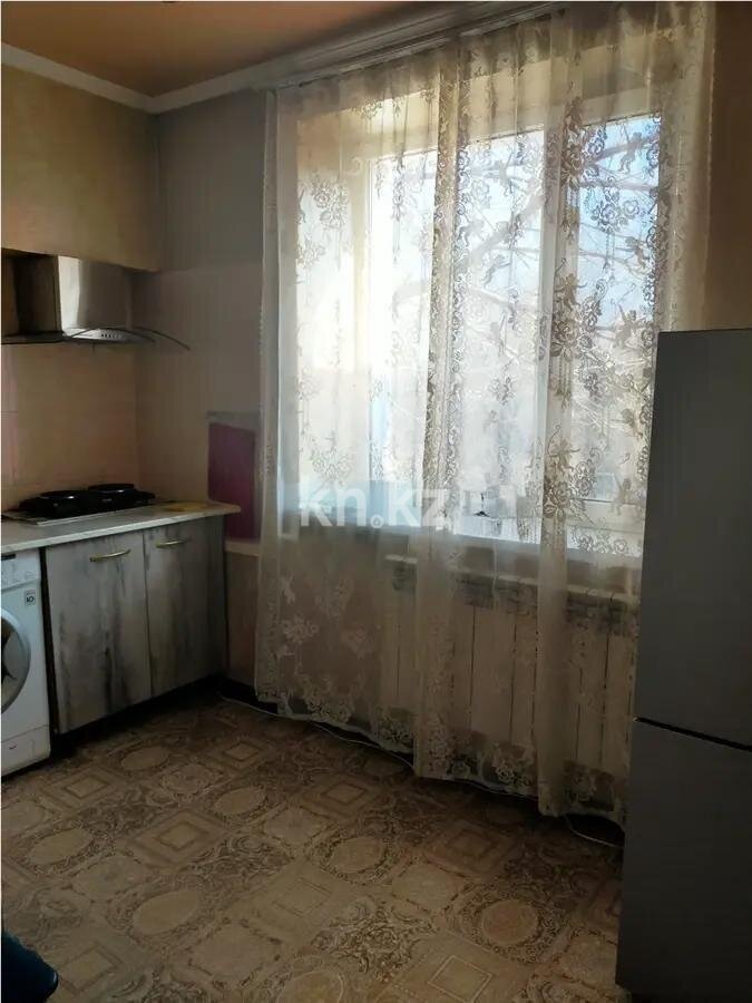 Продажа 1-комнатной квартиры, 33 м² в Алматы - фото 2