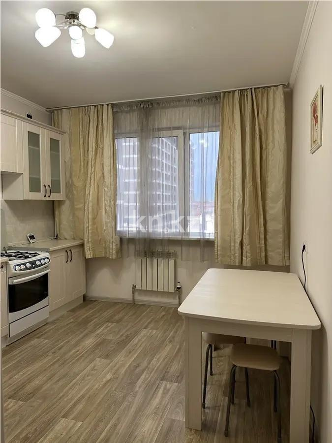 Продажа 1-комнатной квартиры, 39 м² в Алматы - фото 2