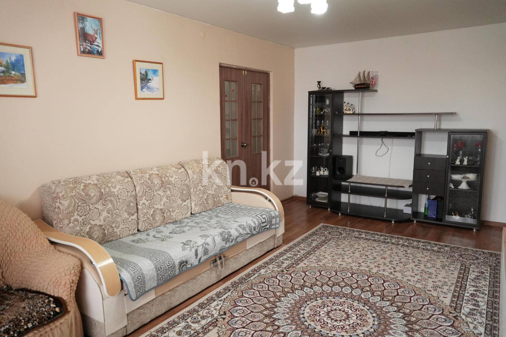 Продажа 2-комнатной квартиры, 58.2 м² в Актобе - фото 6