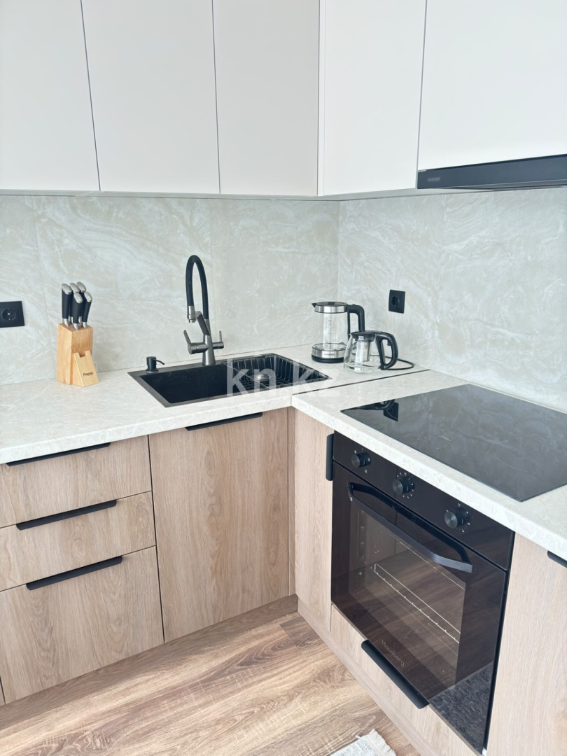Аренда 1-комнатной квартиры, 45 м² в Астане - фото 2