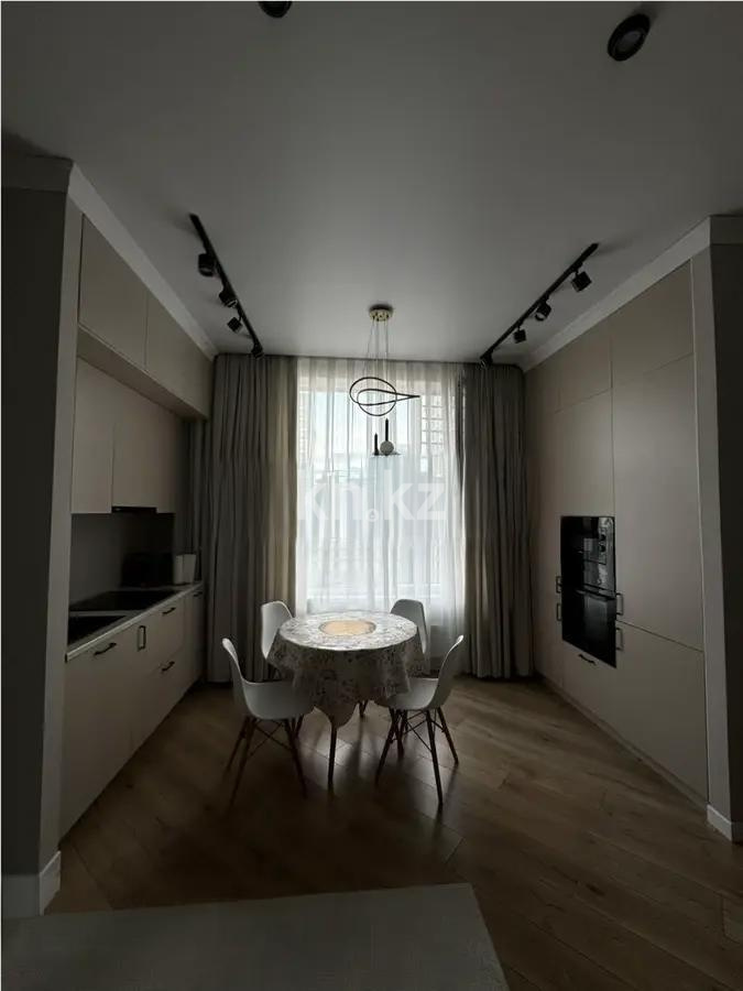 Продажа 2-комнатной квартиры, 52 м² в Астане - фото 3