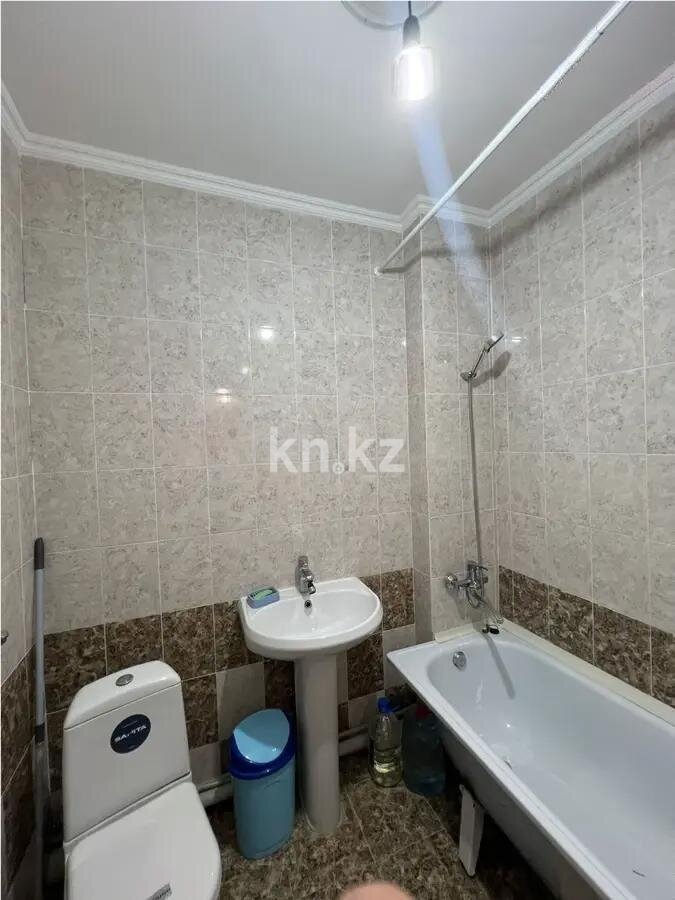 Продажа 1-комнатной квартиры, 30 м² в Астане - фото 3