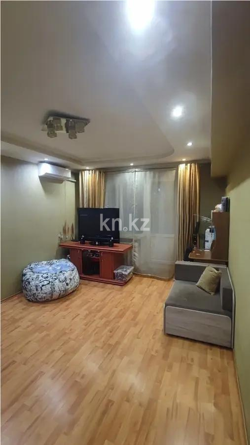 Продажа 1-комнатной квартиры, 35 м² в Алматы